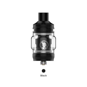 clearomiseur geekvape z nano 2 tank black