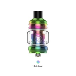 clearomiseur geekvape z nano 2 tank rainbow