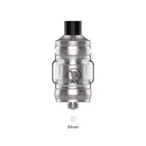 Clearomiseur Z Nano 2 - Geekvape - Argent
