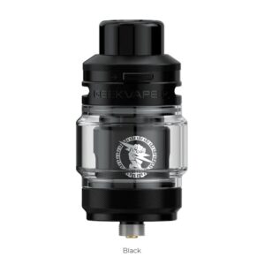 Clearomiseur Z subhom SE tank - Geekvape - Noir