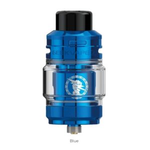 clearomiseur geekvape z subohm se tank blue