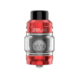 Tank Z tank - Geekvape - Red