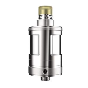 Clearomiseur Prince - J Well - Argent