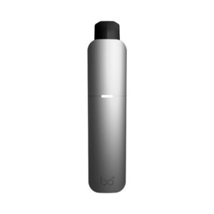 ecig bo plus gris - bo vaping