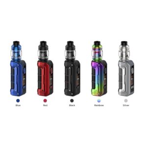 Aegis Max 100 Kit - Geekvape