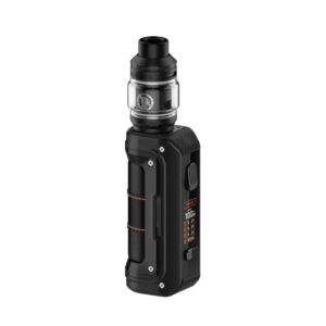 ecigarette geekvape aegis max 100 black