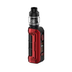 Kit Aegis Max 100 - Geekvape - Rouge