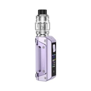 Aegis Solo 3 Kit - Geekvape - Purple