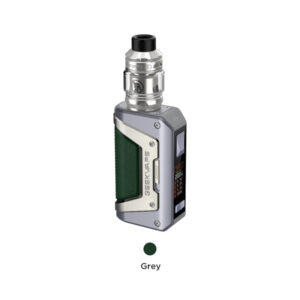 ecigarette geekvape legend 2 grey