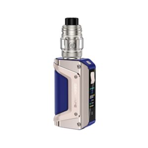 Aegis Legend 3 Kit - Geekvape - Blue Gold