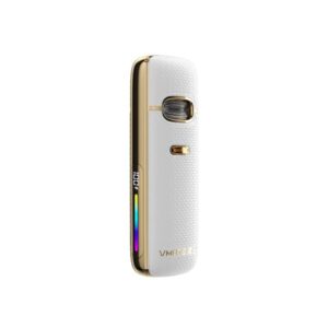Kit Pod Vmate E2 - Voopoo - Blanc