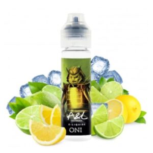 eliquide A&L oni citron frais 50ml