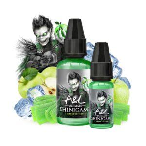 Shinigami concentraat 30 ml - A&L