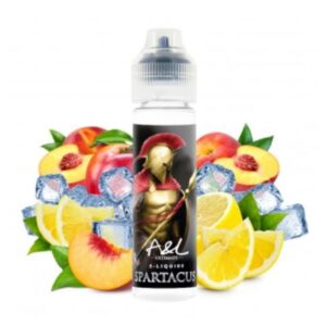 Spartacus 50 ml - A&L