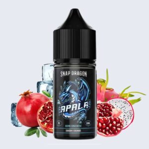 eliquide Concentre�? Snap dragon Apala Fruit du dragon Grenade 30ml