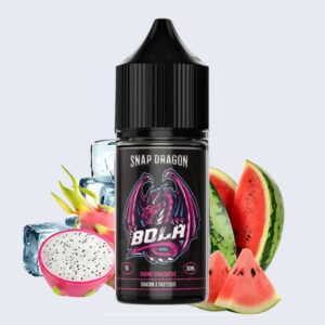 eliquide Concentre�? Snap dragon Bola Fruit du dragon Pastèque 30ml