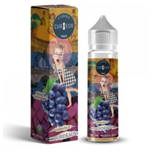 Bamboche à Bordeaux 50 ml - Hexagone - Curieux