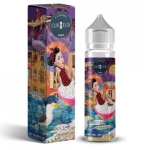 Nice to meet you 50 ml - Hexagone - Curieux