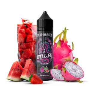 eliquide Snap dragon Bola Fruit du dragon Pastèque 50ml