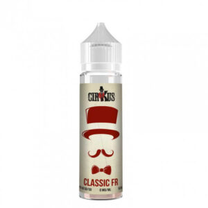 eliquide cirkus 50ml classic fr
