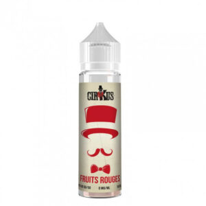 Rode bessen 50 ml - Cirkus