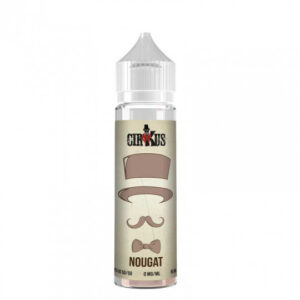 Nougat 50 ml - Cirkus