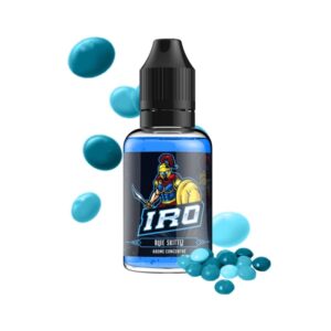 Iro-Konzentrat - XCalibur