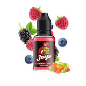 eliquide concentre xcalibur joys