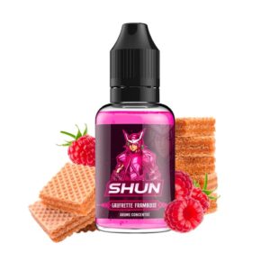 eliquide concentre xcalibur shun