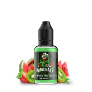 Warcraft-Konzentrat - XCalibur