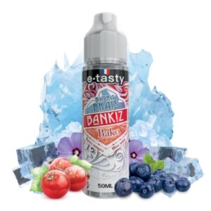 Bako Extra Fresh 50 ml - Bankiz