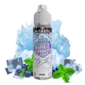 Kalio Extra Fris 50 ml - Bankiz