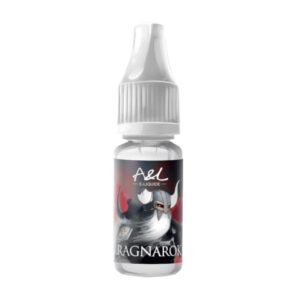 eliquide fruite A&L ragnarok fruits rouges frais 10ml