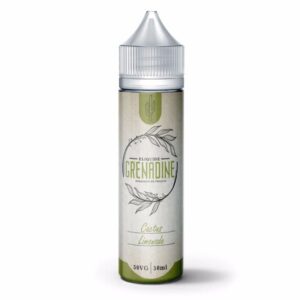 Cactus limonade 50 ml - Grenadine