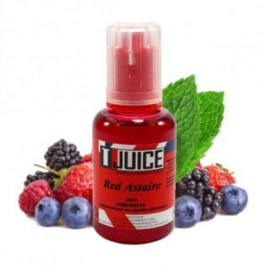 Red Astaire concentraat - T Juice