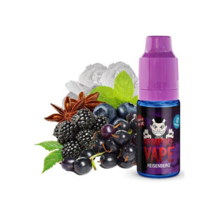 Heisenberg - Vampire Vape - 0mg