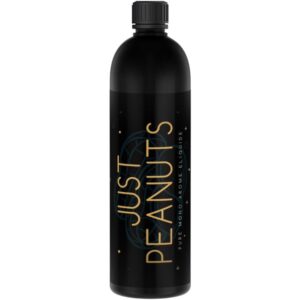 eliquide gourmand remix jet peanuts