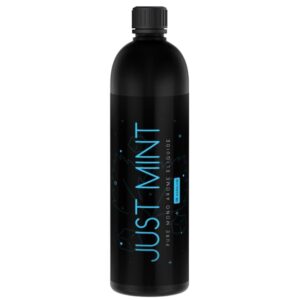 eliquide menthe remix jet mint