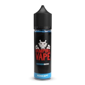 Heisenberg 50 ml - Vampire Vape