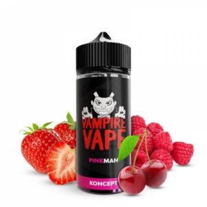 eliquide vampire vape pinkman 100ml