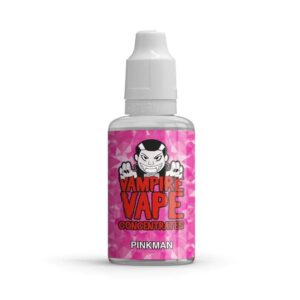 Pinkman concentrate - Vampire Vape