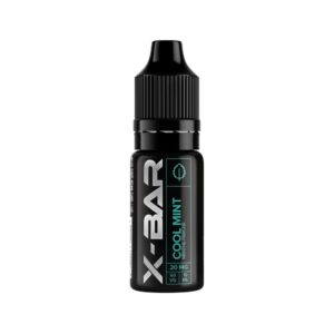 eliquide xbar 10ml cool mint