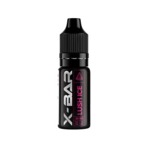 eliquide xbar 10ml lush ice