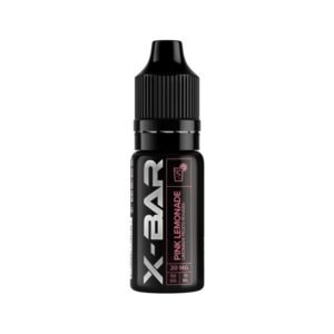 eliquide xbar 10ml pink lemonade