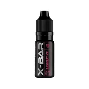 eliquide xbar 10ml raspberry