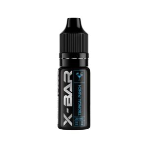 eliquide xbar 10ml tropical