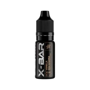 eliquide xbar 10ml vanilla