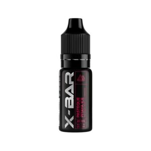 eliquide xbar 10ml watermelon pitaya