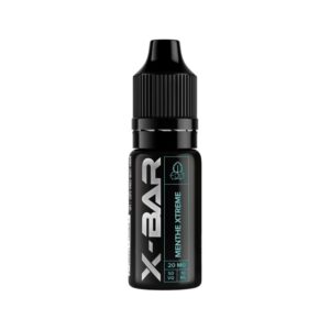 eliquide xbar 10ml xtrem mint