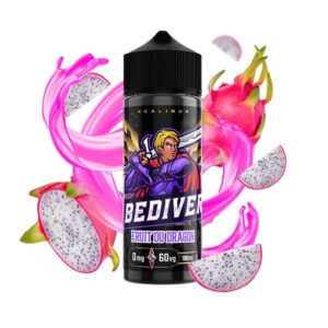 Bediver 100 ml - XCalibur